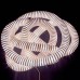 Настольная лампа Artemide 0027010A (Livio Castiglioni - Gianfranco Frattini) BOALUM