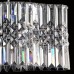 Люстра подвесная Lumien Hall СЕЙЕН 0033/2P-CR-CL