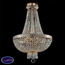 Люстра подвесная Lumien Hall КЭРРИ 0034/8-FGBK Люстра подвесная Lumien Hall КЭРРИ 0034/8-FGBK