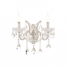 Бра Lumien Hall ПРИСЦИЛЛА 0035/2W-MWGG