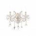 Бра Lumien Hall ПРИСЦИЛЛА 0035/2W-MWGG