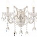 Бра Lumien Hall ПРИСЦИЛЛА 0035/2W-MWGG