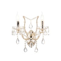Бра Lumien Hall СТЕФАНИ 0036/2W-SGD