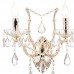 Бра Lumien Hall СТЕФАНИ 0036/2W-SGD