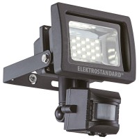 Прожектор уличный светодиодный Elektrostandard 003 FL LED 10W a034652