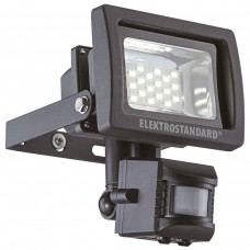 Прожектор уличный светодиодный Elektrostandard 003 FL LED 10W a034652