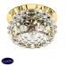 Встраиваемый светильник Lightstar 004252-G5.3