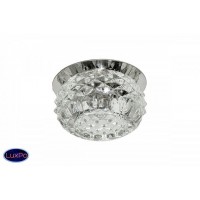 Встраиваемый светильник Lightstar 004254N-G5.3