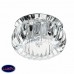 Встраиваемый светильник Lightstar 004344-G9