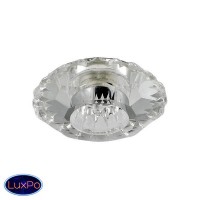 Светильник встраиваемый Lightstar Bomo 004512-G9