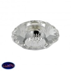 Светильник встраиваемый Lightstar Bomo 004512-G9