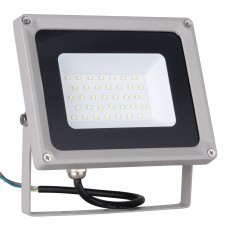 Прожектор уличный светодиодный Elektrostandard 006 FL LED 30W 6500K IP65 a037412