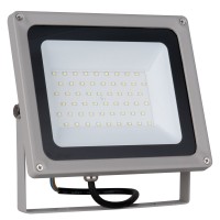 Прожектор уличный светодиодный Elektrostandard 006 FL LED 50W 6500K IP65 a037413