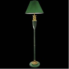 Торшер Eurosvet 009/1T Green