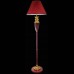 Торшер Eurosvet 009/1T Red Торшер Eurosvet 009/1T Red