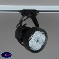 Трековый светильник Elvan 01-35W-220V-6000K