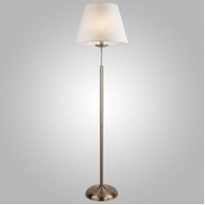 Торшер Eurosvet 01008/1 Bronze Hotel