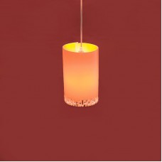 Подвесной светильник Leucos <span>ROMANTICA S Orange</span> Подвесной светильник Leucos <span>ROMANTICA S Orange</span>