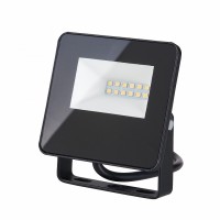 Прожектор светодиодный Elektrostandard 010 FL LED 10W 6500K IP65 a041252