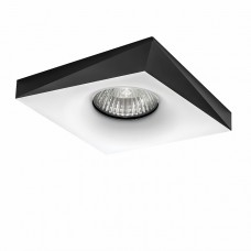 Светильник встраиваемый Lightstar Miriade 011006