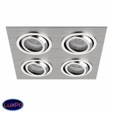 Светильник встраиваемый Lightstar Singo 011604N