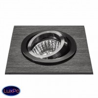 Светильник встраиваемый Lightstar Singo 011621
