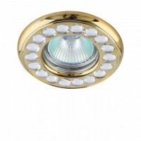 Светильник встраиваемый Lightstar Miriade 011902