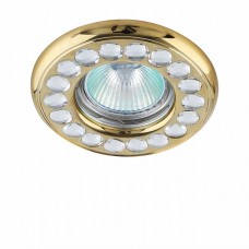 Светильник встраиваемый Lightstar Miriade 011902
