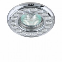 Светильник встраиваемый Lightstar Miriade 011904