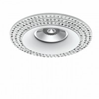 Светильник встраиваемый Lightstar Miriade 011976
