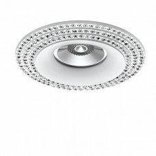Светильник встраиваемый Lightstar Miriade 011976