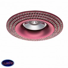 Светильник встраиваемый Lightstar Miriade 011978