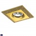 Светильник встраиваемый Lightstar Miriade 011982