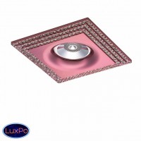 Светильник встраиваемый Lightstar Miriade 011988