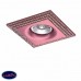 Светильник встраиваемый Lightstar Miriade 011988