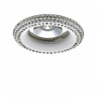 Светильник встраиваемый Lightstar Miriade 011996