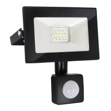 Прожектор светодиодный с датчиком движения и освещенности Elektrostandard 016 FL LED a043223