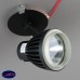 Трековый светильник Elvan 02-20W LED COB 6000К