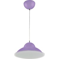 Подвесной светодиодный светильник Horoz 020-005-0015PR HRZ00000786