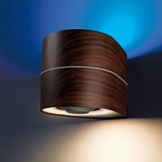                                                                  Настенный светильник Leucos                                        <span>WOOD P Wenge</span>                  
