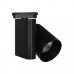 Светильник трековый Elvan 031-30W-NH-TrecBl (код 15640)