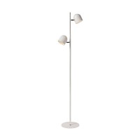 Торшер светодиодный Lucide Skanska-Led 03703/10/31