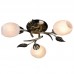 Люстра Escada 038/3PL Rustic