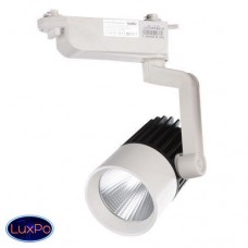 Трековый светильник Elvan 04-20WCOB-220V-6000K
