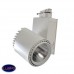 Трековый светильник Elvan 04-30W LED COB 6000K Бел
