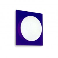                                                                  Настенный/Потолочный светильник Leucos                                        <span>GIO 40 P-PL Blue</span>                  