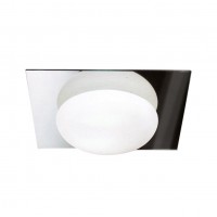                                                                  Настенный/Потолочный светильник Leucos                                        <span>GIO 50 P-PL Mirror</span>                  