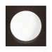                                                                  Настенный/Потолочный светильник Leucos                                        <span>GIO 3 P-PL 60 Wenge</span>                  