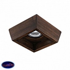 Встраиваемый светильник Lightstar 041029MR-16