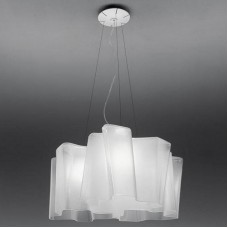 Светильник Artemide 0454020A (Michele De Lucchi, Gerhard Reichert) LOGICO